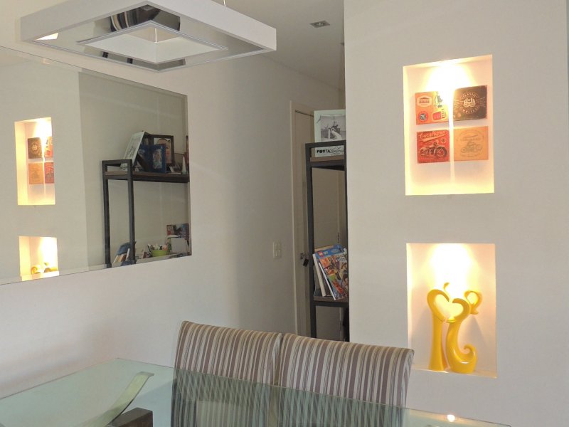 Apartamento à venda Santana com 55m² e 2 quartos por R$ 450.000 - 1066902769-dscn0125.JPG