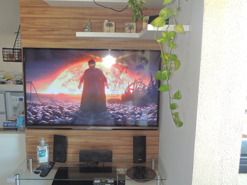 Apartamento à venda Santana com 55m² e 2 quartos por R$ 450.000 - 1117021774-dscn0112.JPG