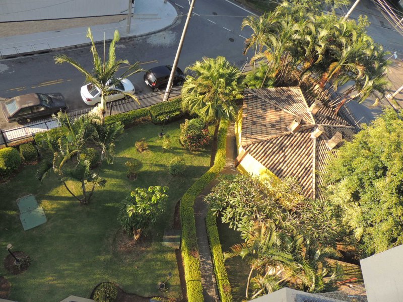 Apartamento à venda Santana com 55m² e 2 quartos por R$ 450.000 - 1248278156-dscn0122.JPG