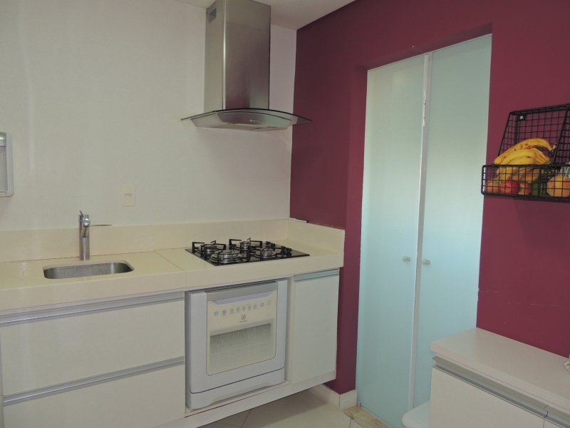 Apartamento à venda Santana com 55m² e 2 quartos por R$ 450.000 - 129096500-dscn0128.JPG