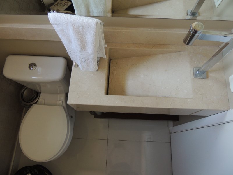 Apartamento à venda Santana com 55m² e 2 quartos por R$ 450.000 - 1394160842-dscn0099.JPG