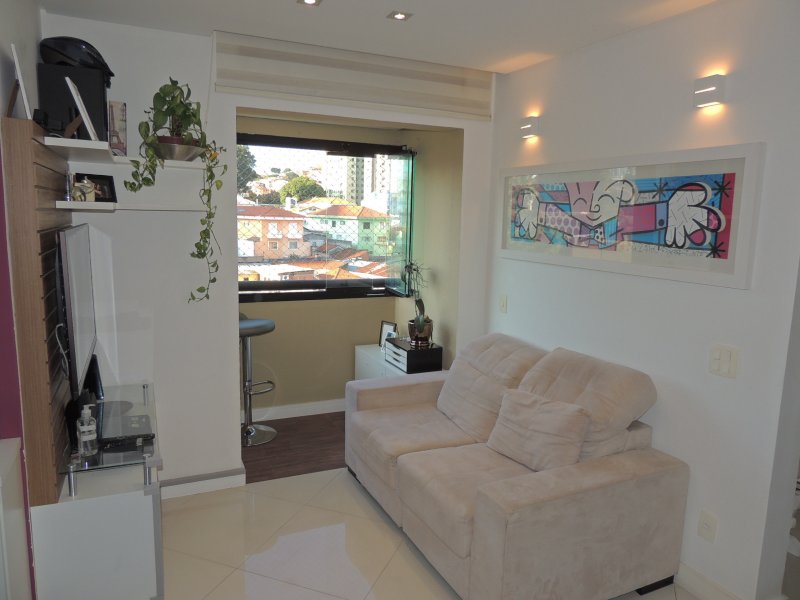 Apartamento à venda Santana com 55m² e 2 quartos por R$ 450.000 - 1614166809-dscn0116.JPG