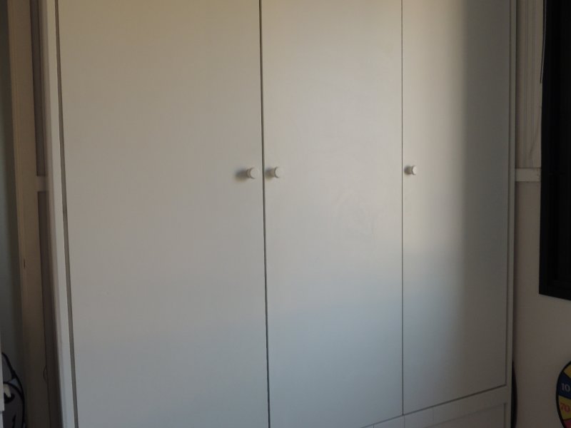 Apartamento à venda Santana com 55m² e 2 quartos por R$ 450.000 - 1638790906-dscn0101.JPG