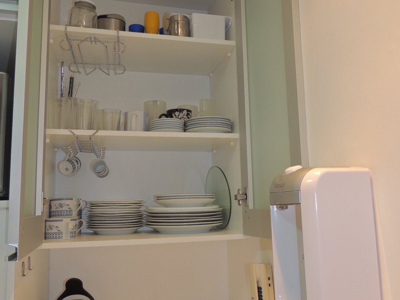 Apartamento à venda Santana com 55m² e 2 quartos por R$ 450.000 - 1641257696-dscn0130.JPG