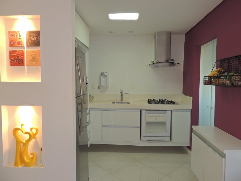 Apartamento à venda Santana com 55m² e 2 quartos por R$ 450.000 - 165447089-dscn0126.JPG