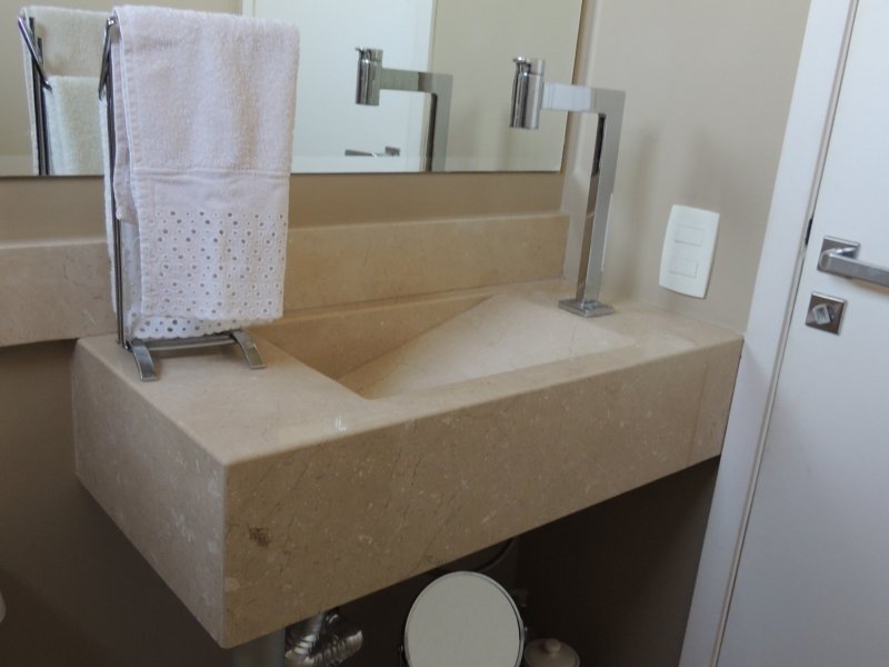 Apartamento à venda Santana com 55m² e 2 quartos por R$ 450.000 - 1876014715-dscn0098.JPG