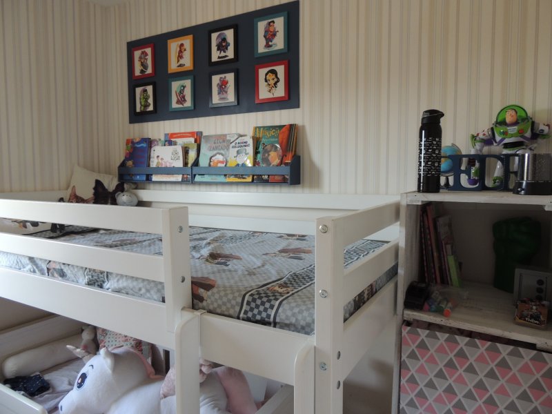 Apartamento à venda Santana com 55m² e 2 quartos por R$ 450.000 - 195066761-dscn0100.JPG