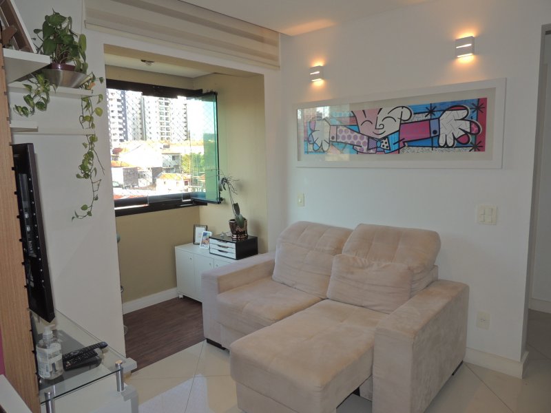 Apartamento à venda Santana com 55m² e 2 quartos por R$ 450.000 - 413424596-dscn0117.JPG