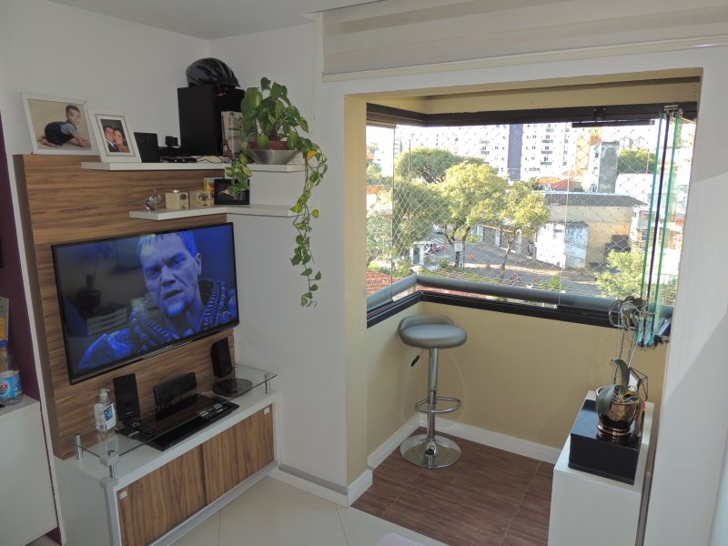 Apartamento à venda Santana com 55m² e 2 quartos por R$ 450.000 - 435364134-dscn0114.JPG