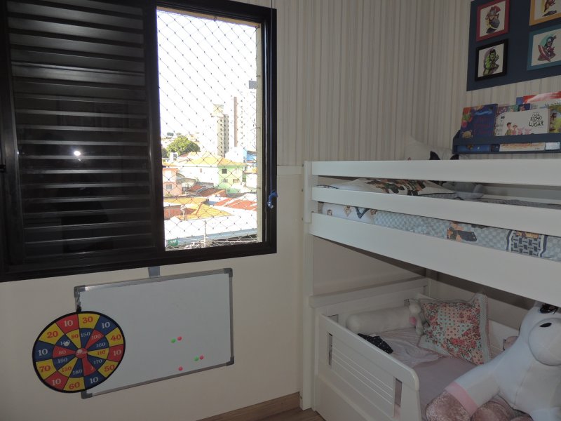Apartamento à venda Santana com 55m² e 2 quartos por R$ 450.000 - 478312661-dscn0102.JPG