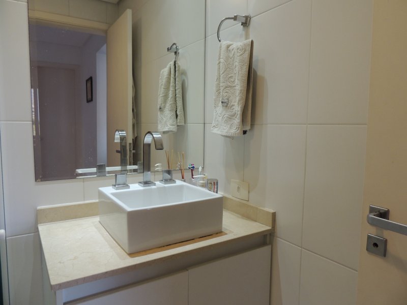 Apartamento à venda Santana com 55m² e 2 quartos por R$ 450.000 - 615408527-dscn0093.JPG