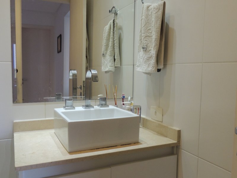 Apartamento à venda Santana com 55m² e 2 quartos por R$ 450.000 - 842733620-dscn0092.JPG