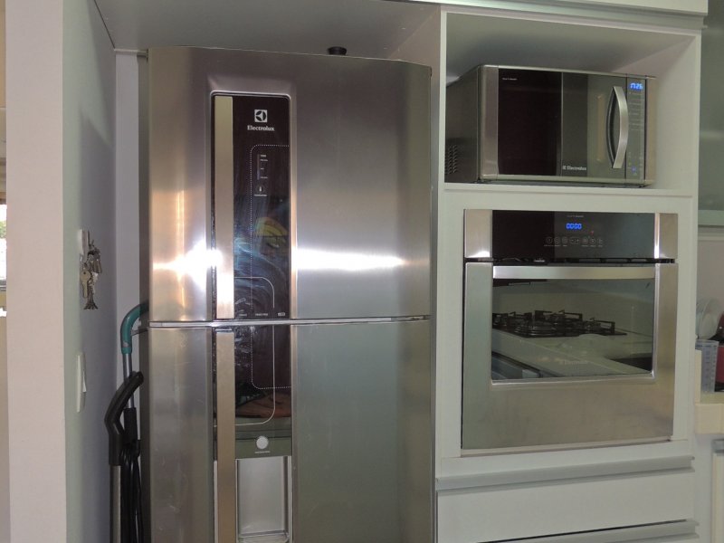 Apartamento à venda Santana com 55m² e 2 quartos por R$ 450.000 - 862736801-dscn0129.JPG