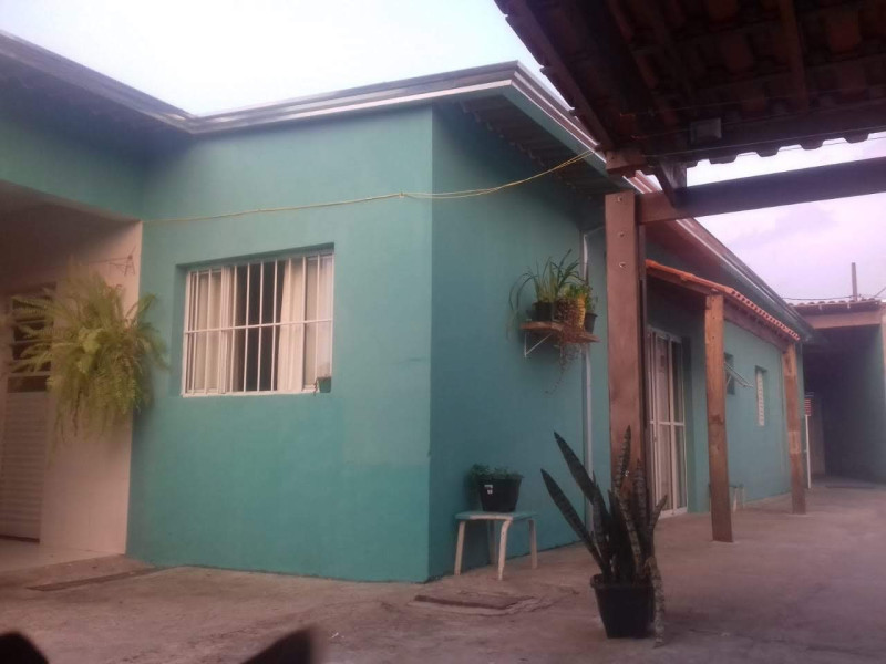 Casa à venda Parque Residencial Jordanésia com 265m² e 2 quartos por R$ 350.000 - attachment-15.jpeg