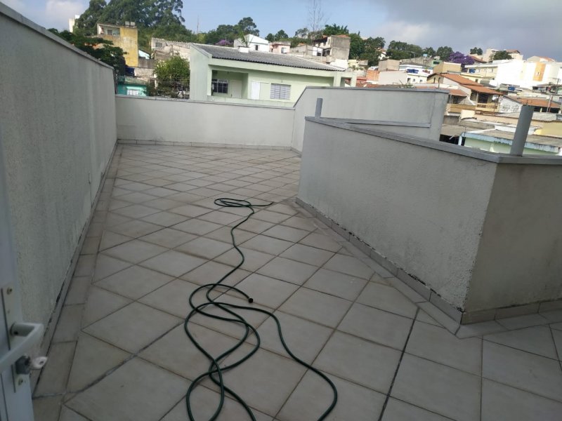 Cobertura à venda Jardim Santo Alberto com 60m² e 2 quartos por R$ 300.000 - 1452945445-img-20200328-wa0061.jpg