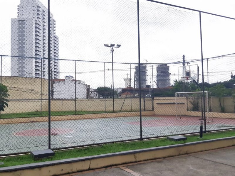imóvel com 64m² - Barra Funda - São Paulo