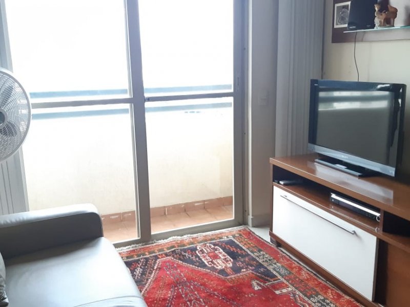 imóvel com 64m² - Barra Funda - São Paulo