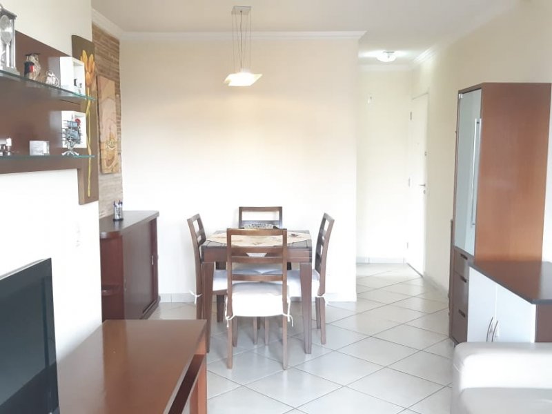 imóvel com 64m² - Barra Funda - São Paulo