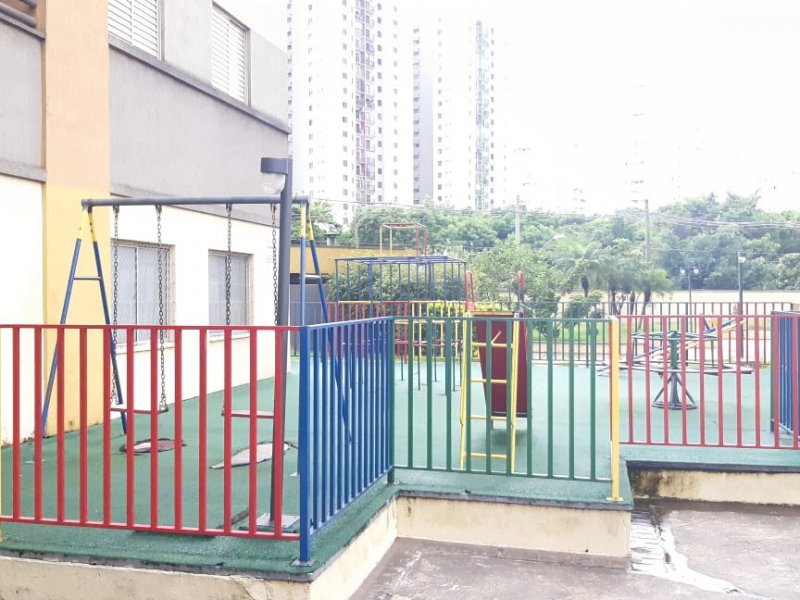 imóvel com 64m² - Barra Funda - São Paulo