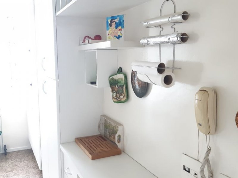 imóvel com 64m² - Barra Funda - São Paulo