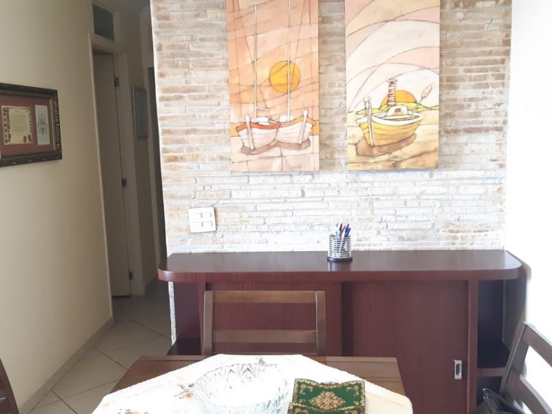imóvel com 64m² - Barra Funda - São Paulo