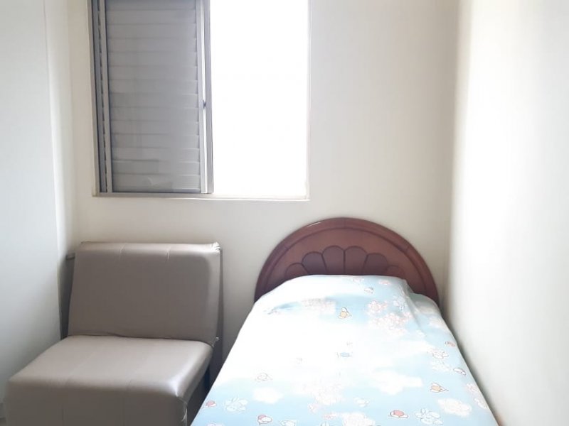 imóvel com 64m² - Barra Funda - São Paulo
