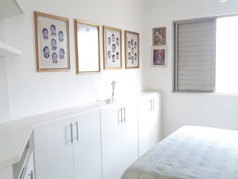 imóvel com 64m² - Barra Funda - São Paulo