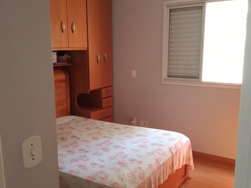Apartamento à venda Nucleo Res. Celia Mota com 72m² e 3 quartos por R$ 300.000 - 1110032429-img-20200328-135138901.jpg