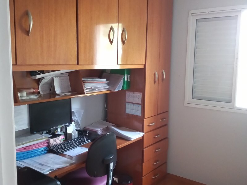 Apartamento à venda Nucleo Res. Celia Mota com 72m² e 3 quartos por R$ 300.000 - 1660508807-img-20200328-135046271.jpg