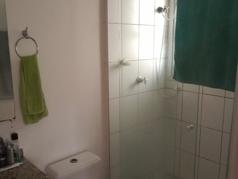 Apartamento à venda Nucleo Res. Celia Mota com 72m² e 3 quartos por R$ 300.000 - 1807923020-img-20200328-135316376.jpg