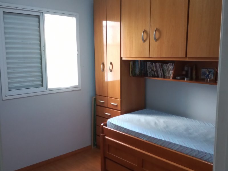 Apartamento à venda Nucleo Res. Celia Mota com 72m² e 3 quartos por R$ 300.000 - 1907198736-img-20200328-134818854.jpg