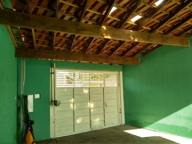 Casa à venda Parque Residencial Jordanésia com 90m² e 2 quartos por R$ 350.000 - 1648925131-img-20200310-162308480-hdr.jpg