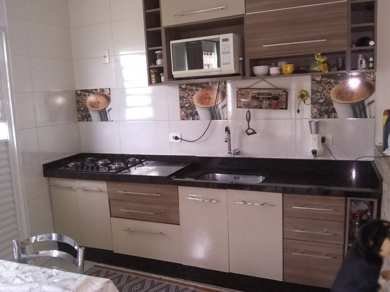 Casa à venda Parque Residencial Jordanésia com 90m² e 2 quartos por R$ 350.000 - 66763396-img-20200213-095508071.jpg