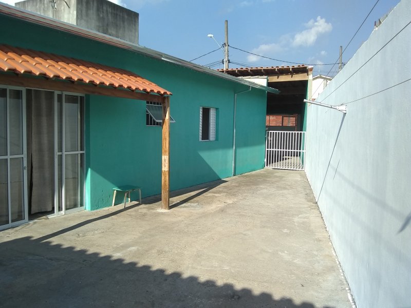 Casa à venda Parque Residencial Jordanésia com 90m² e 2 quartos por R$ 350.000 - 68813179-img-20200310-162219452.jpg