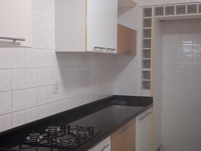 imóvel com 90m² - Fazenda - Itajaí
