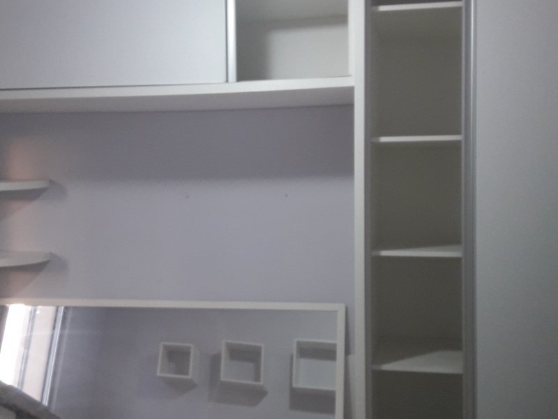 imóvel com 90m² - Fazenda - Itajaí
