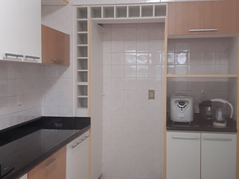 imóvel com 90m² - Fazenda - Itajaí