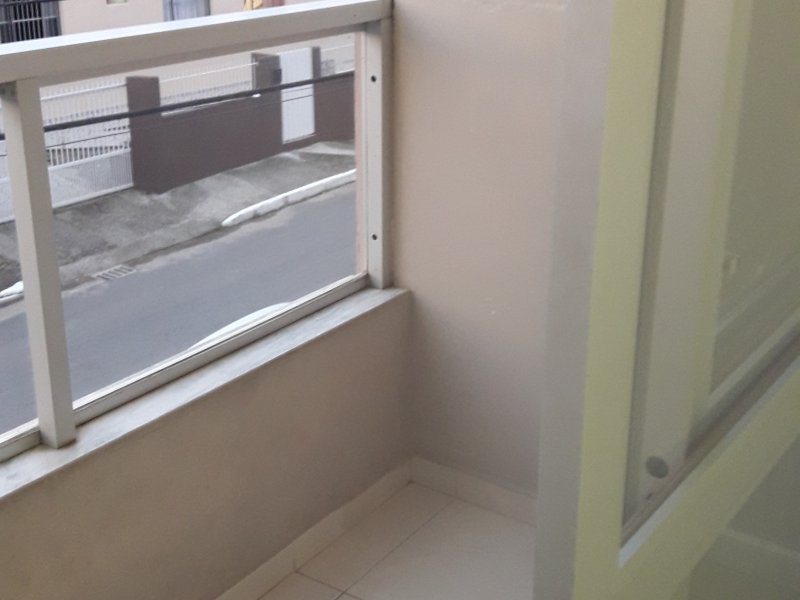 imóvel com 90m² - Fazenda - Itajaí