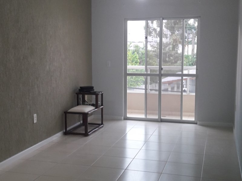 imóvel com 90m² - Fazenda - Itajaí