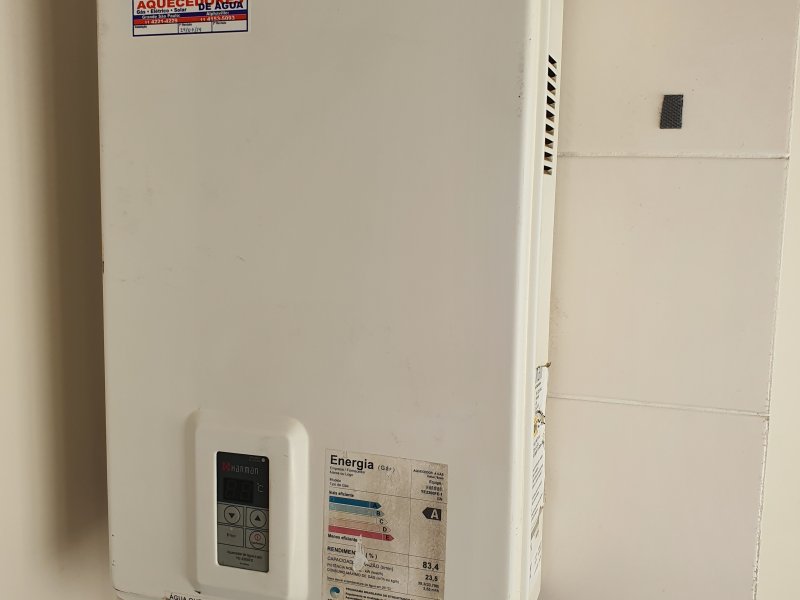 Apartamento à venda Mauá com 58m² e 2 quartos por R$ 490.000 - 705969362-20200107-081932.jpg