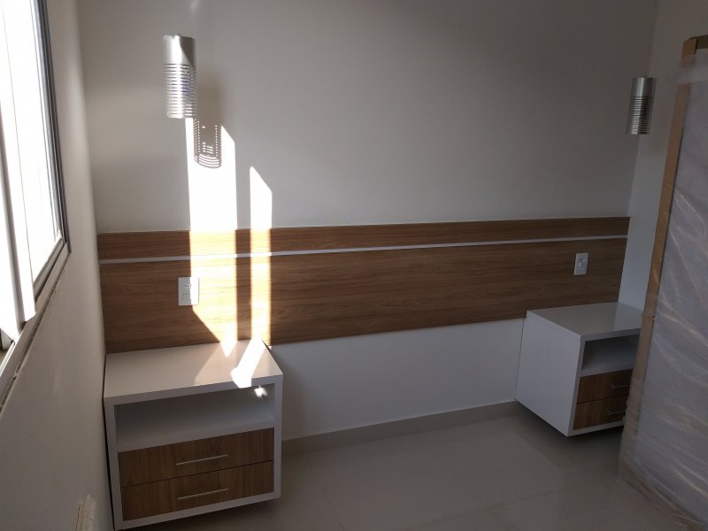 Apartamento à venda Taquara com 46m² e 2 quartos por R$ 200.000 - 566342628-quarto-casal-02.jpg