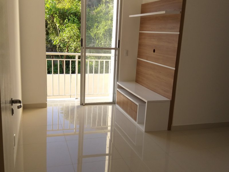 Apartamento à venda Taquara com 46m² e 2 quartos por R$ 200.000 - 851372030-sala-01.jpg