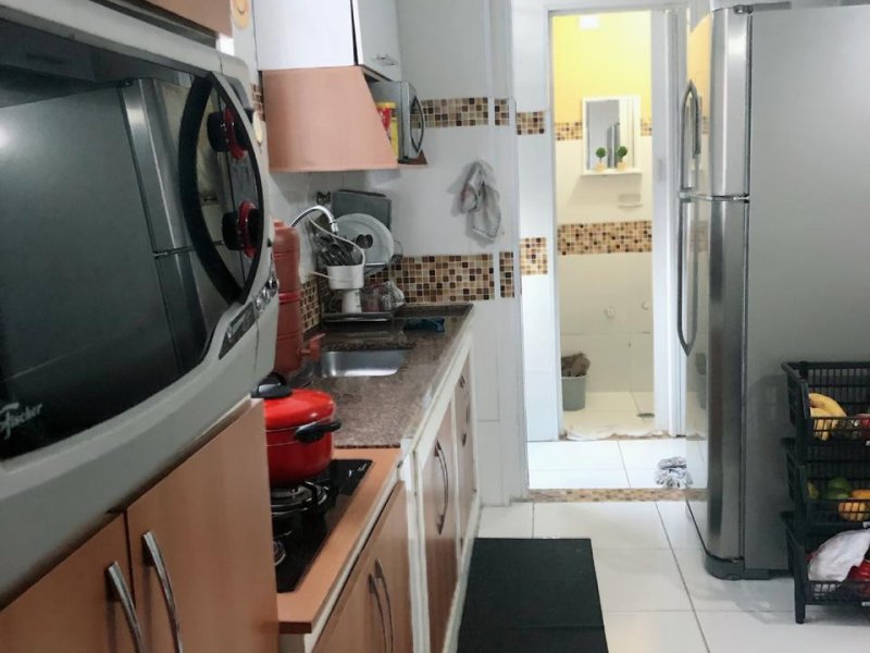 Apartamento à venda Centro com 98m² e 2 quartos por R$ 300.000 - 2016243781-2.jpeg