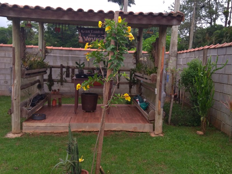 imóvel com 1000m² - Fazenda Morumbi - Pedro de Toledo