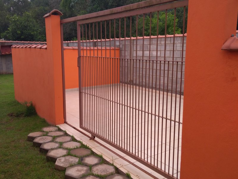 imóvel com 1000m² - Fazenda Morumbi - Pedro de Toledo