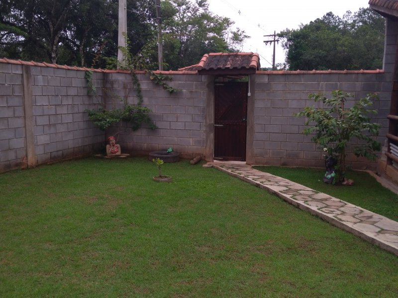 imóvel com 1000m² - Fazenda Morumbi - Pedro de Toledo