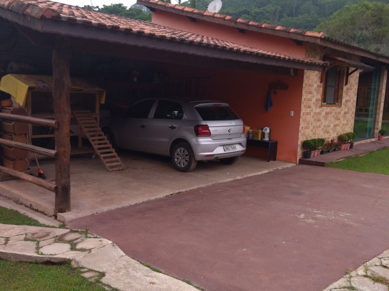 imóvel com 1000m² - Fazenda Morumbi - Pedro de Toledo