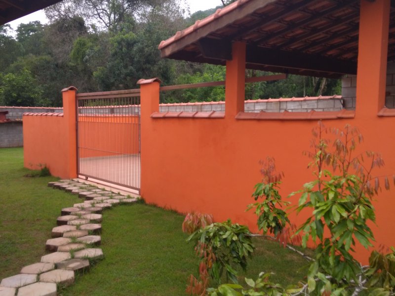 imóvel com 1000m² - Fazenda Morumbi - Pedro de Toledo