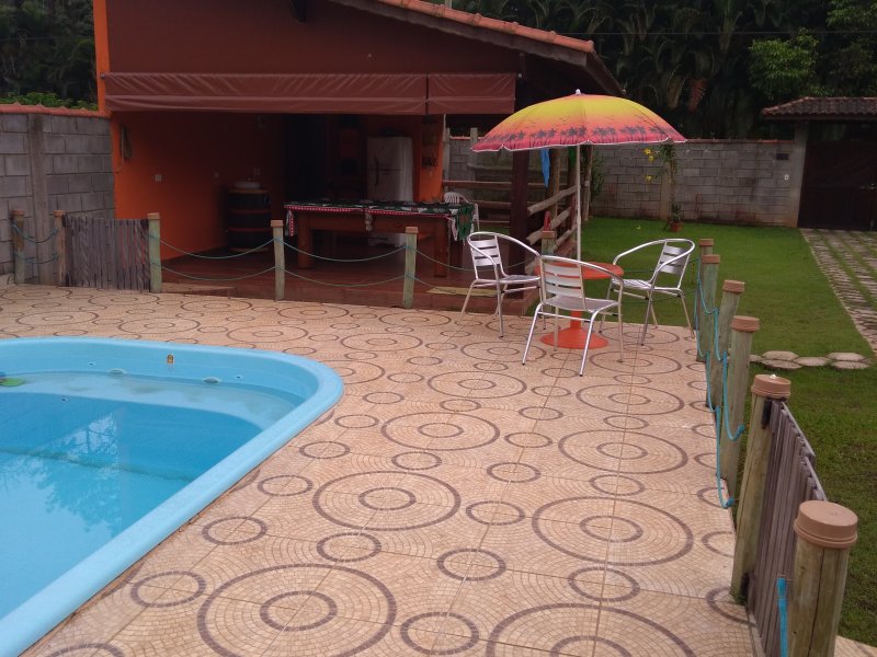 imóvel com 1000m² - Fazenda Morumbi - Pedro de Toledo