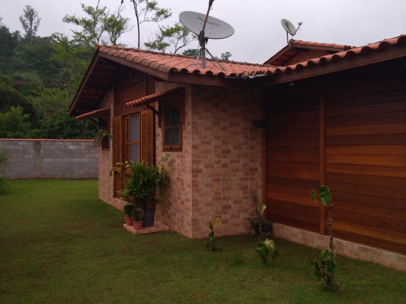 imóvel com 1000m² - Fazenda Morumbi - Pedro de Toledo
